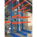 Ebil-Single Face Steel Q235 Heavy Duty Cantilever Racking